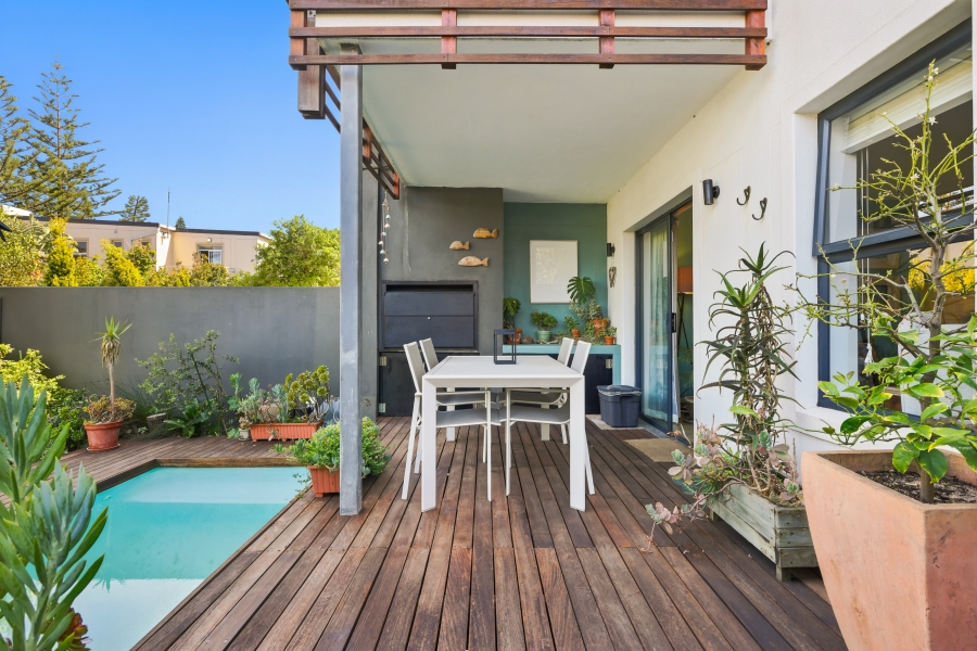 2 Bedroom Property for Sale in Beach Estate Western Cape